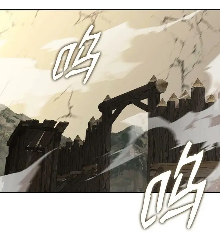 漫画《全裸菜鸟在异世界被摩擦》132 冻土之王第27张图