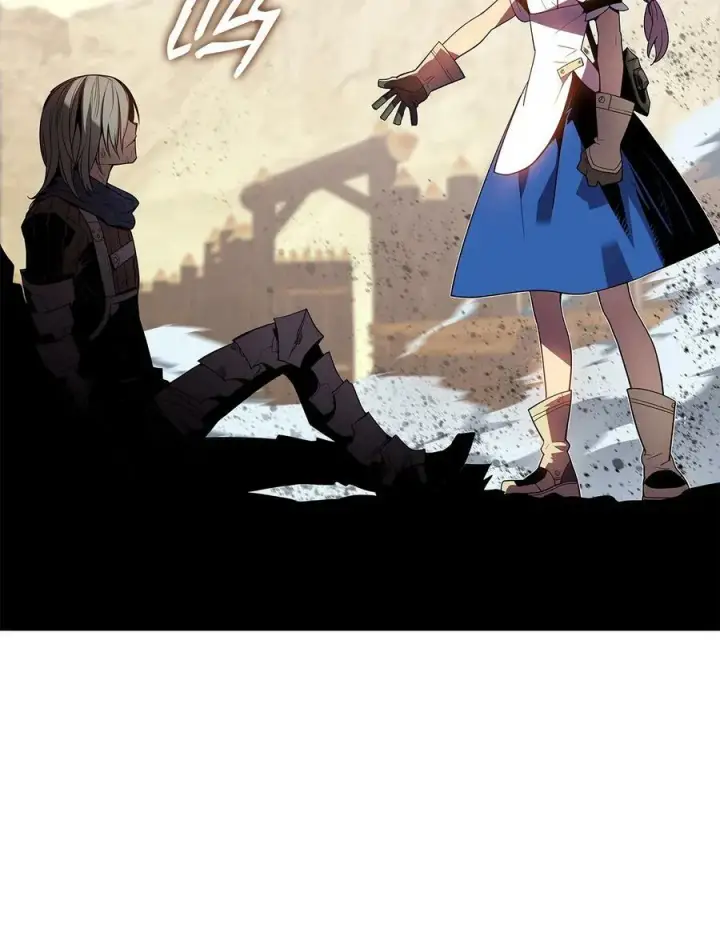 漫画《全裸菜鸟在异世界被摩擦》132 冻土之王第35张图