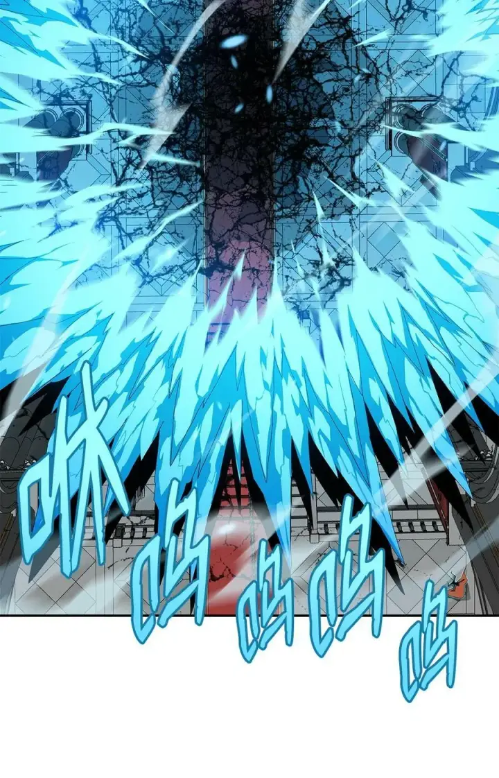 漫画《全裸菜鸟在异世界被摩擦》133 作战第21张图
