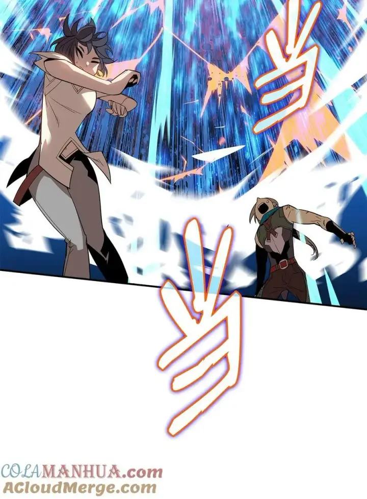 漫画《全裸菜鸟在异世界被摩擦》133 作战第40张图