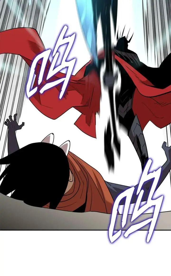 漫画《全裸菜鸟在异世界被摩擦》133 作战第44张图
