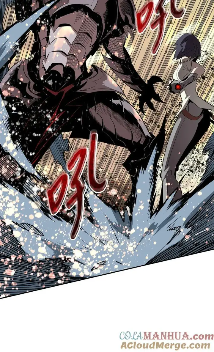 漫画《全裸菜鸟在异世界被摩擦》136 奶妈逆袭第22张图
