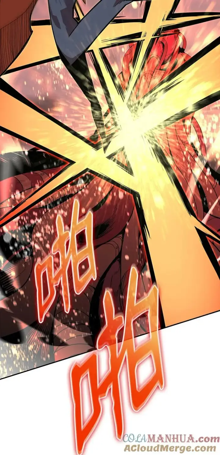 漫画《全裸菜鸟在异世界被摩擦》136 奶妈逆袭第55张图