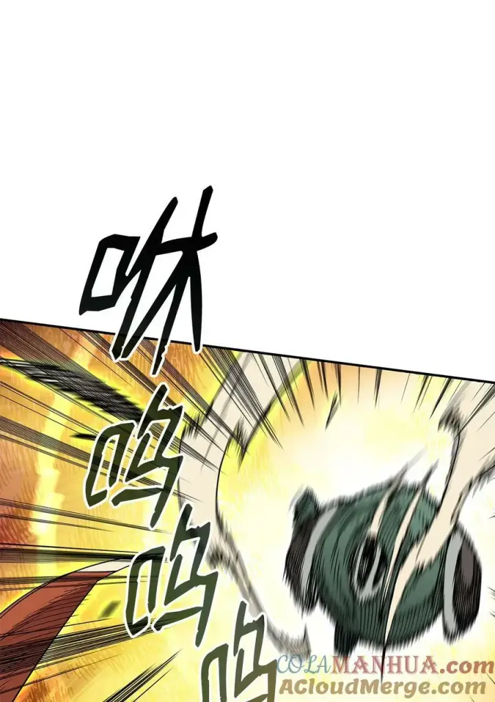 漫画《全裸菜鸟在异世界被摩擦》139 一石二鸟第34张图