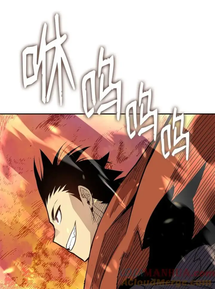 漫画《全裸菜鸟在异世界被摩擦》139 一石二鸟第40张图