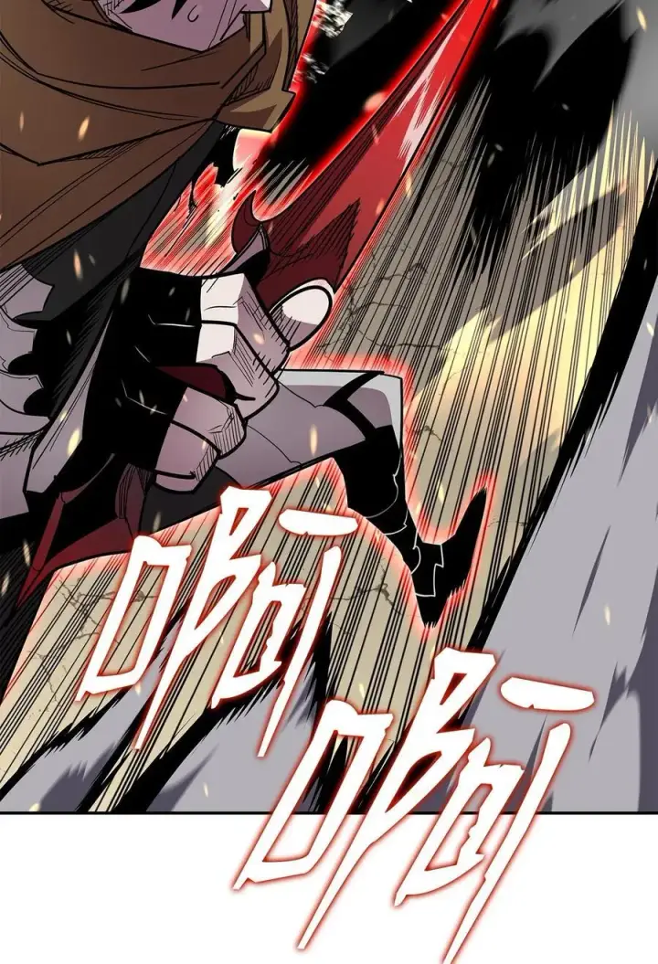漫画《全裸菜鸟在异世界被摩擦》144 难缠的帝亡级第32张图