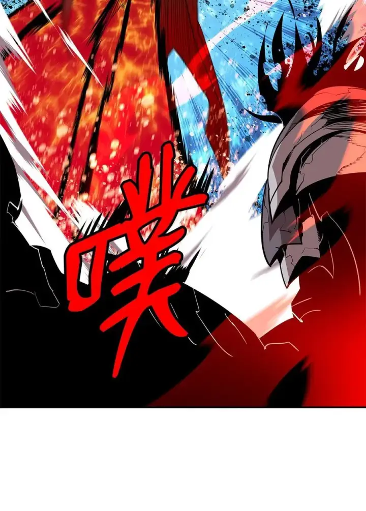 漫画《全裸菜鸟在异世界被摩擦》144 难缠的帝亡级第38张图