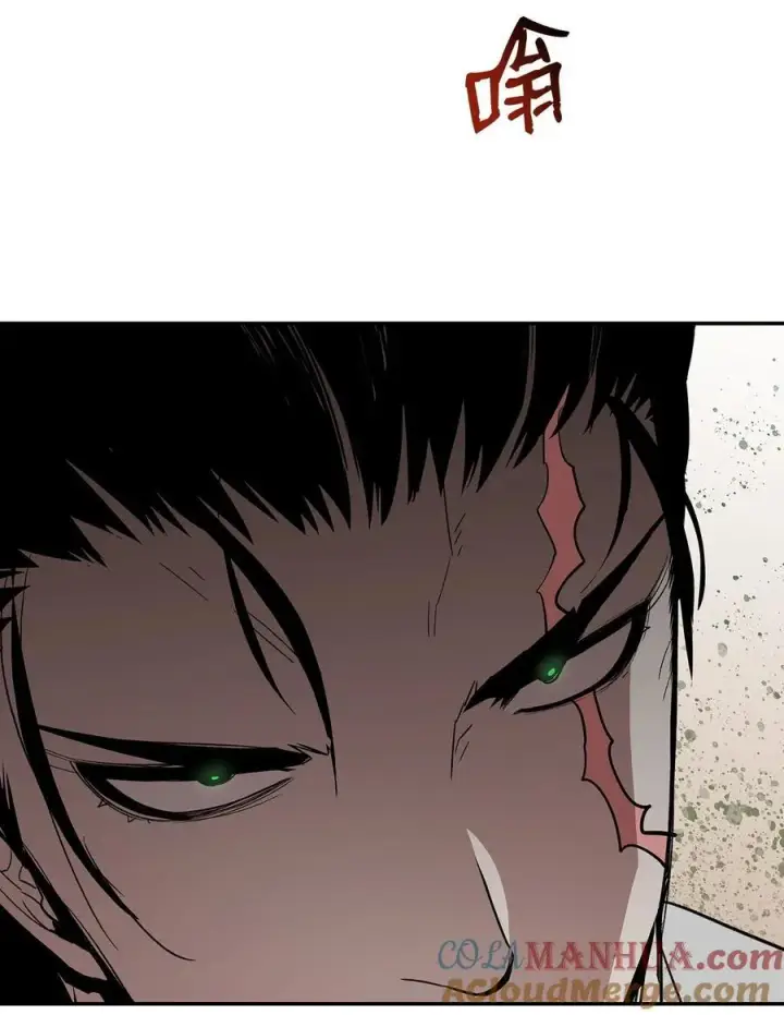 漫画《全裸菜鸟在异世界被摩擦》144 难缠的帝亡级第5张图