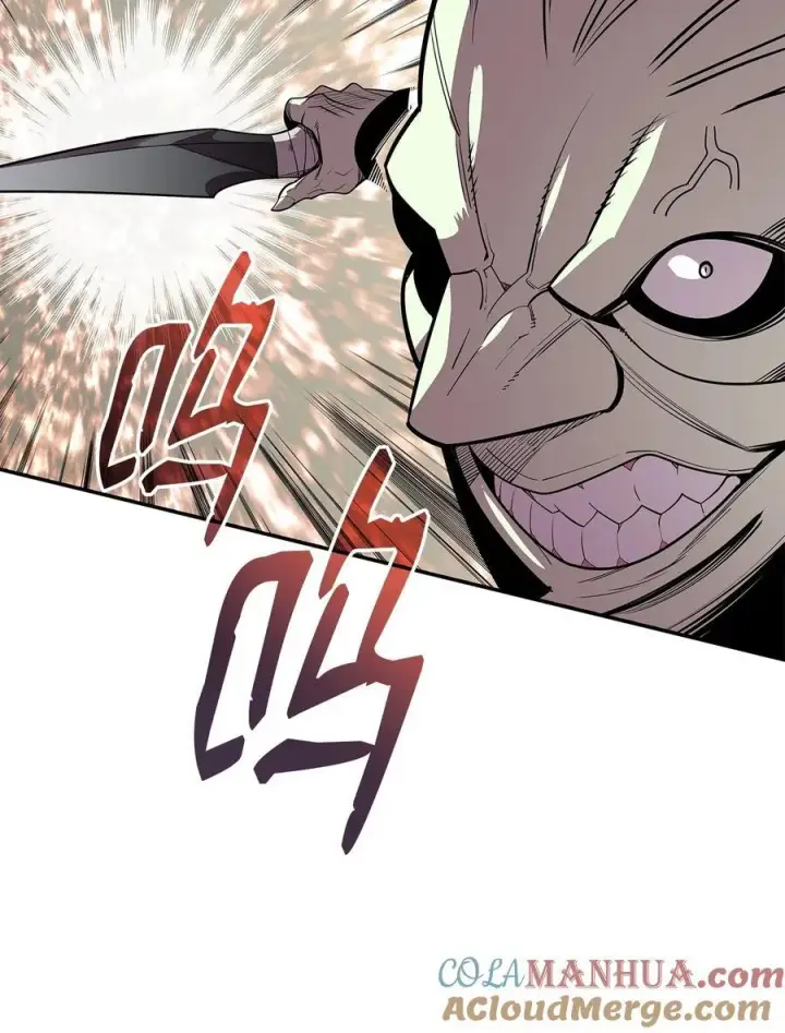 漫画《全裸菜鸟在异世界被摩擦》146 破坏熔炉第10张图
