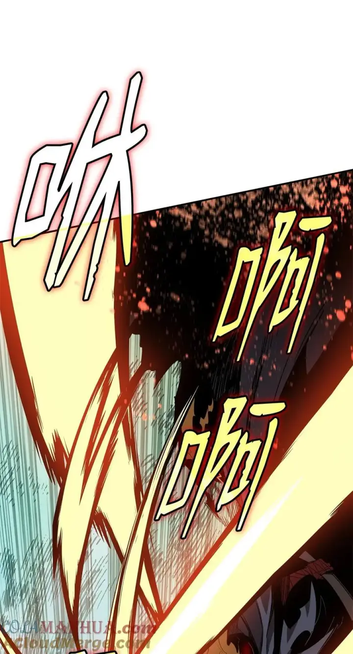 漫画《全裸菜鸟在异世界被摩擦》147 不配第58张图