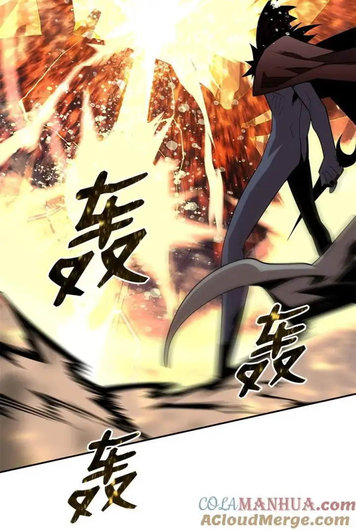 漫画《全裸菜鸟在异世界被摩擦》148 最后一道关卡第31张图