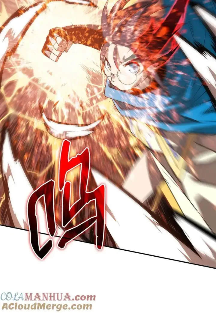 漫画《全裸菜鸟在异世界被摩擦》148 最后一道关卡第4张图