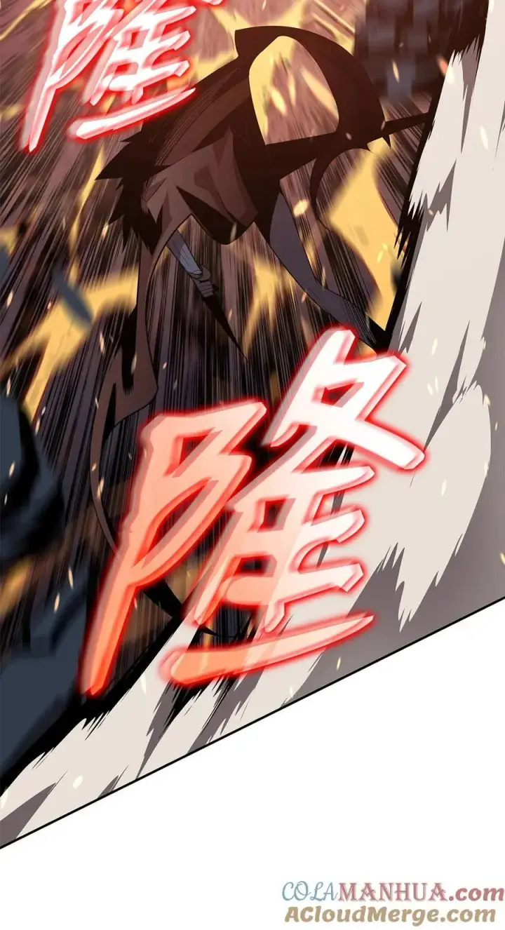 漫画《全裸菜鸟在异世界被摩擦》148 最后一道关卡第70张图
