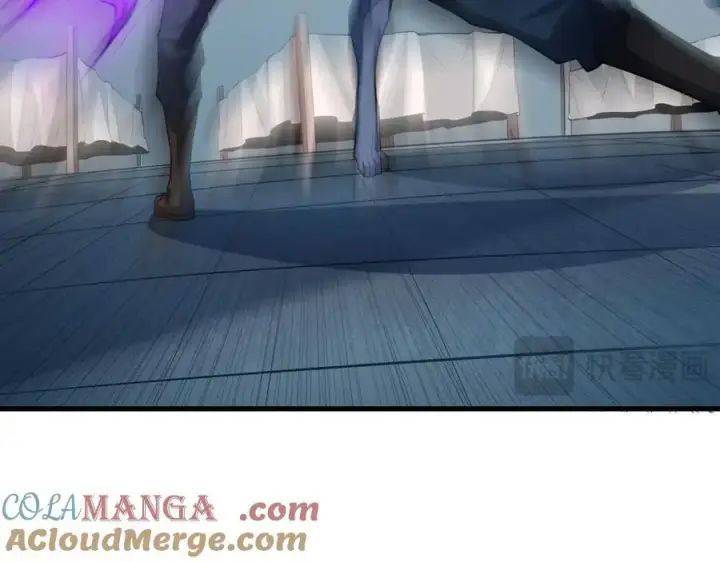 漫画《全民末日：我，病毒君王》生化魔人第13张图