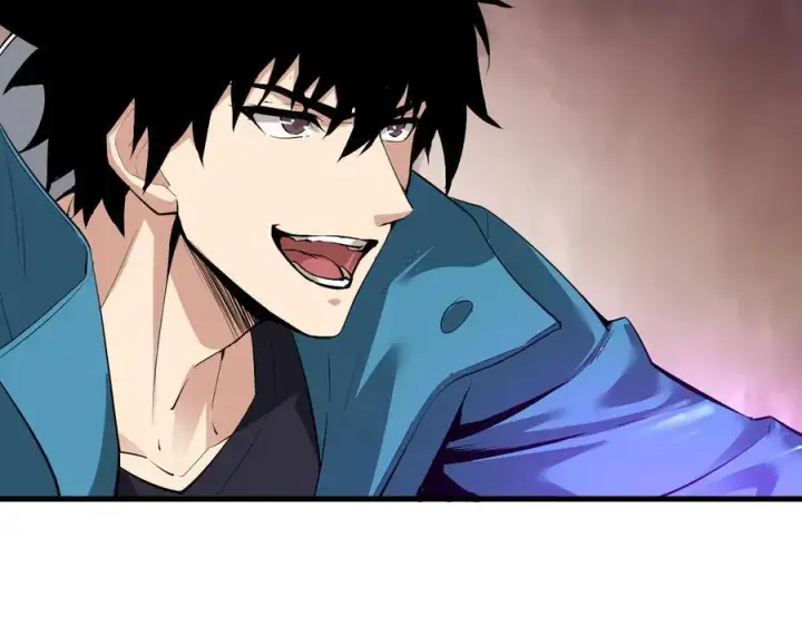 漫画《全民末日：我，病毒君王》生化魔人第40张图