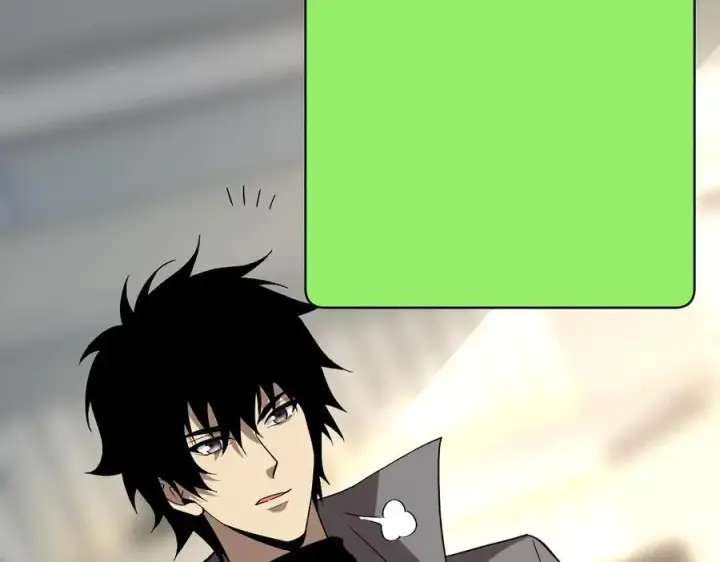 漫画《全民末日：我，病毒君王》梦境之主第138张图