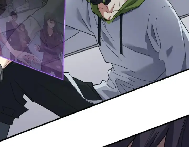 漫画《全民末日：我，病毒君王》梦境之主第24张图