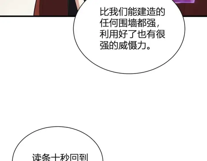 漫画《全民末日：我，病毒君王》梦境之主第50张图