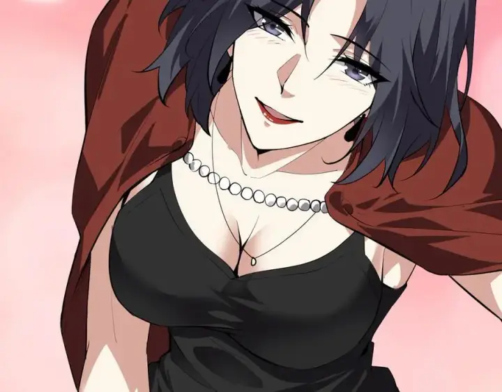 漫画《全民末日：我，病毒君王》梦境之主第60张图
