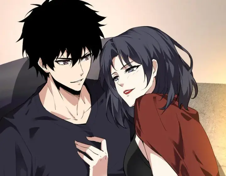 漫画《全民末日：我，病毒君王》梦境之主第64张图