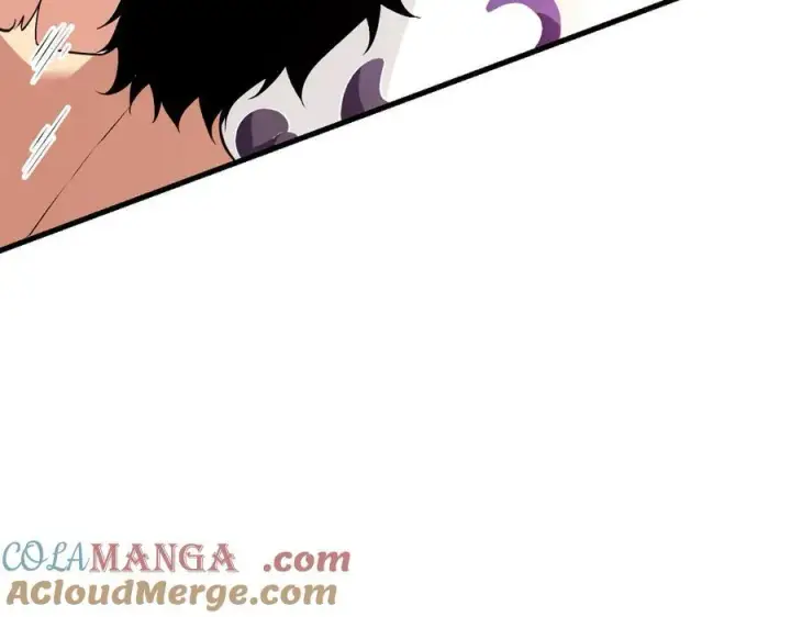 漫画《全民末日：我，病毒君王》第20话 教导与东山骚乱第105张图