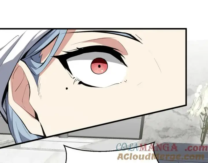 漫画《全民末日：我，病毒君王》第19话 梦境之主第9张图
