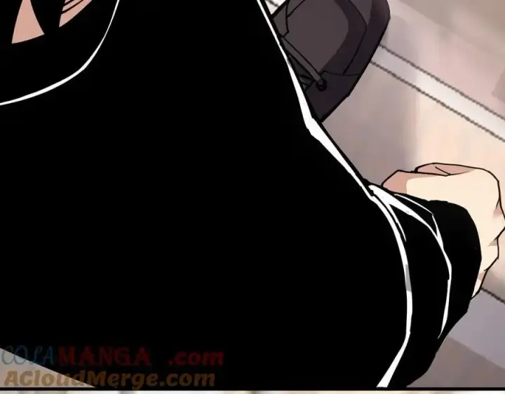 漫画《全民末日：我，病毒君王》斩杀暴君第109张图