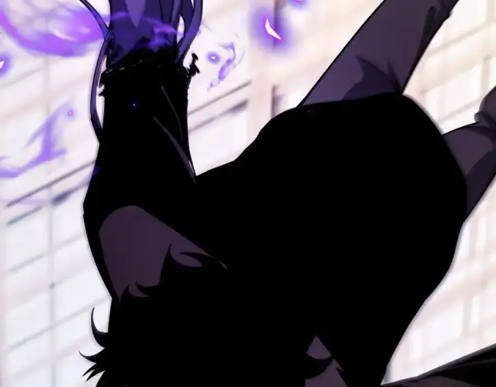 漫画《全民末日：我，病毒君王》第21话 斩杀暴君第112张图