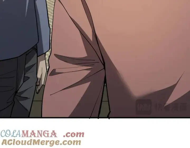 漫画《全民末日：我，病毒君王》第21话 斩杀暴君第81张图