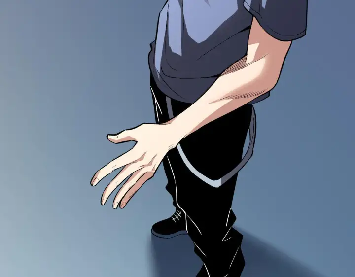 漫画《全民末日：我，病毒君王》新副本！红星精神病院第134张图