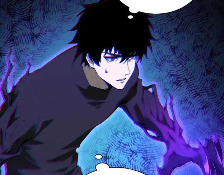漫画《全民末日：我，病毒君王》第25话 停止呼吸！第27张图