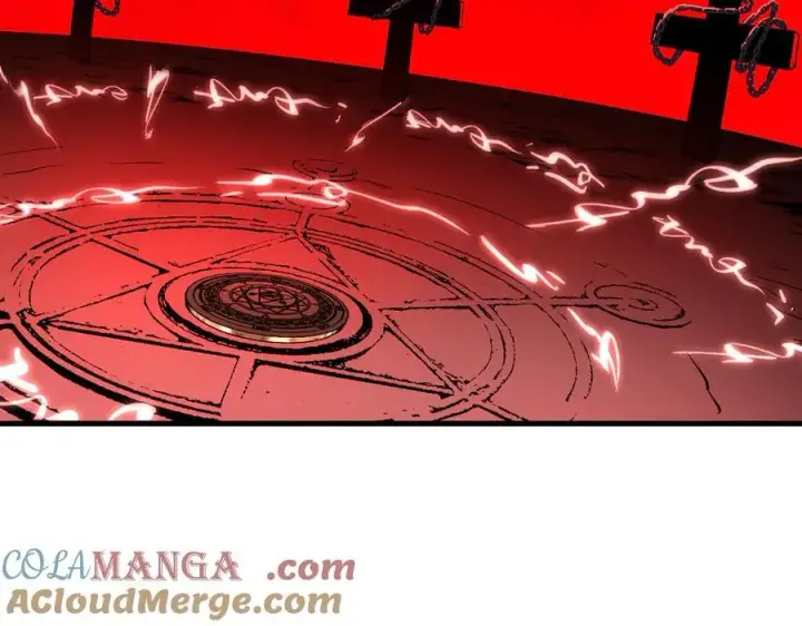 漫画《全民末日：我，病毒君王》第27话 恶魔、瘟疫与初吻第53张图