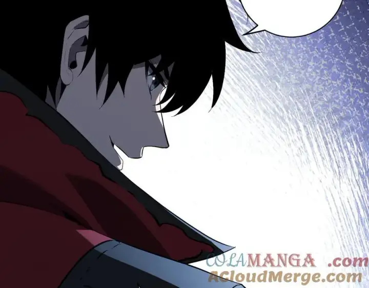 漫画《全民末日：我，病毒君王》第34话 高阶丧尸聚集地第81张图