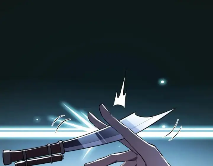 漫画《全民末日：我，病毒君王》第35话 直面领主第35张图