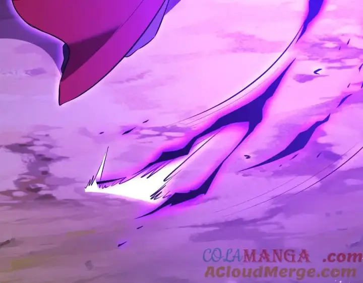 漫画《全民末日：我，病毒君王》第35话 直面领主第85张图