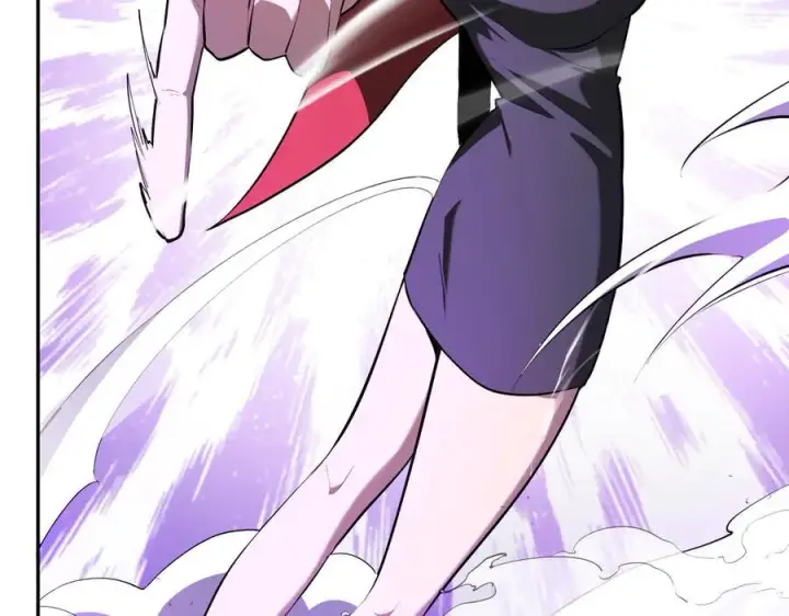 漫画《全民末日：我，病毒君王》第36话 提前到来的决战！第42张图