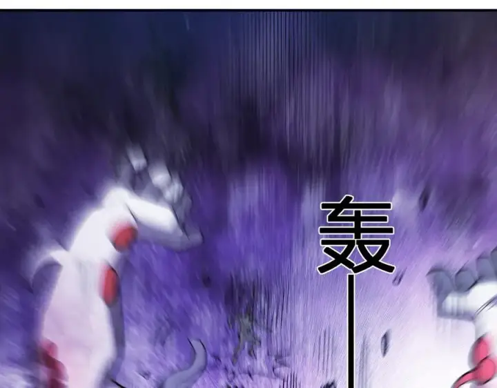 漫画《全民末日：我，病毒君王》第36话 提前到来的决战！第67张图
