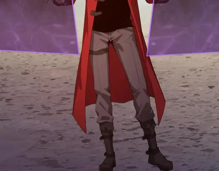 漫画《全民末日：我，病毒君王》第37话 白帝归来！第42张图