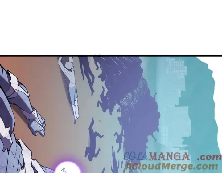 漫画《全民末日：我，病毒君王》第37话 白帝归来！第5张图