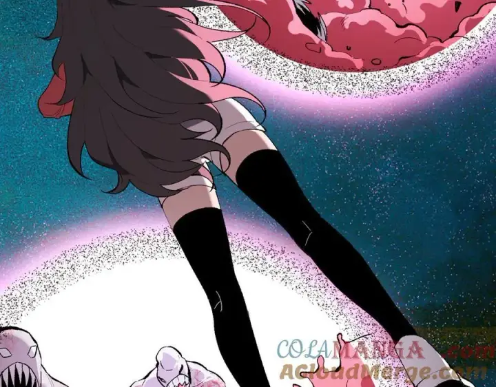 漫画《全民末日：我，病毒君王》第37话 白帝归来！第77张图