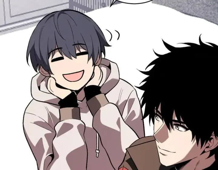 漫画《全民末日：我，病毒君王》第39话 瘟疫印记的感应！第120张图