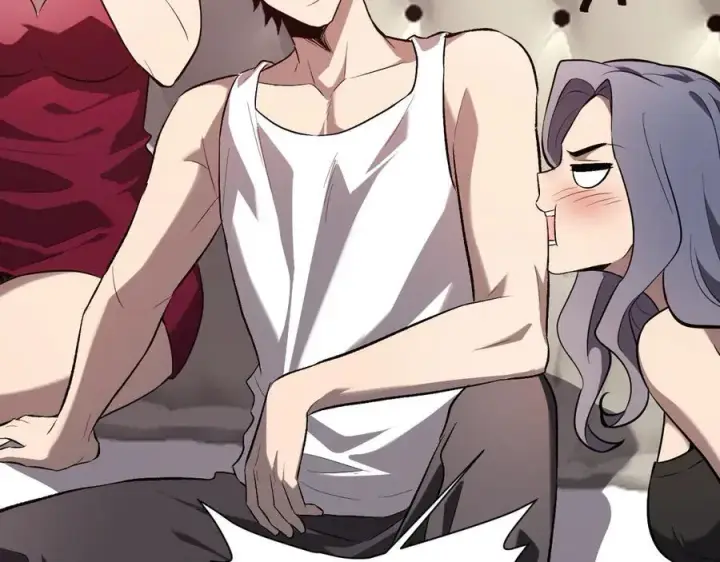 漫画《全民末日：我，病毒君王》第39话 瘟疫印记的感应！第87张图