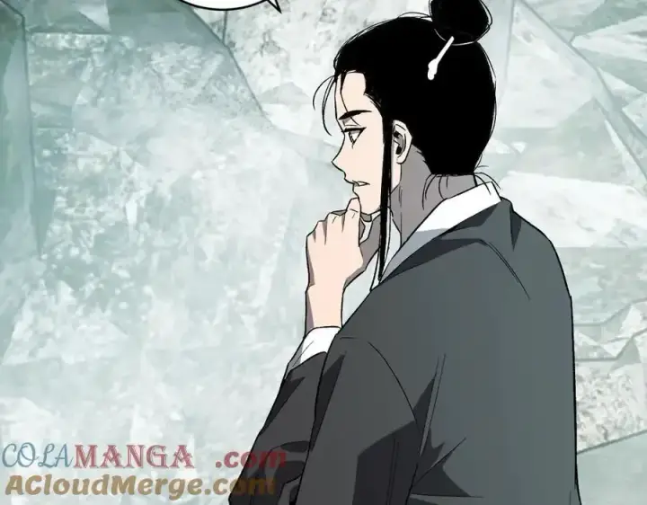 漫画《全民末日：我，病毒君王》第48话 蜀道难！第37张图