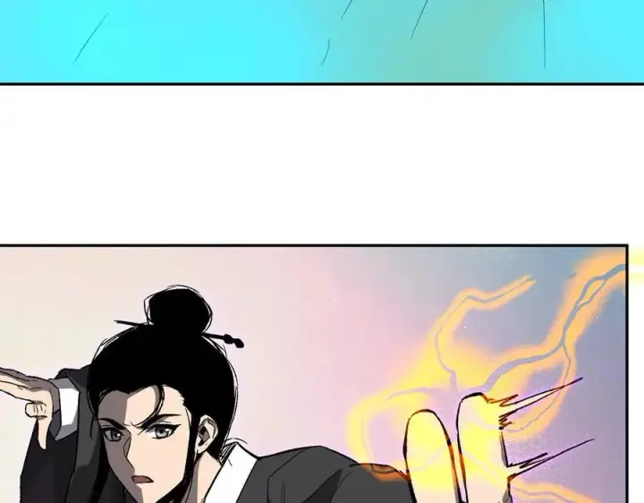 漫画《全民末日：我，病毒君王》第48话 蜀道难！第67张图