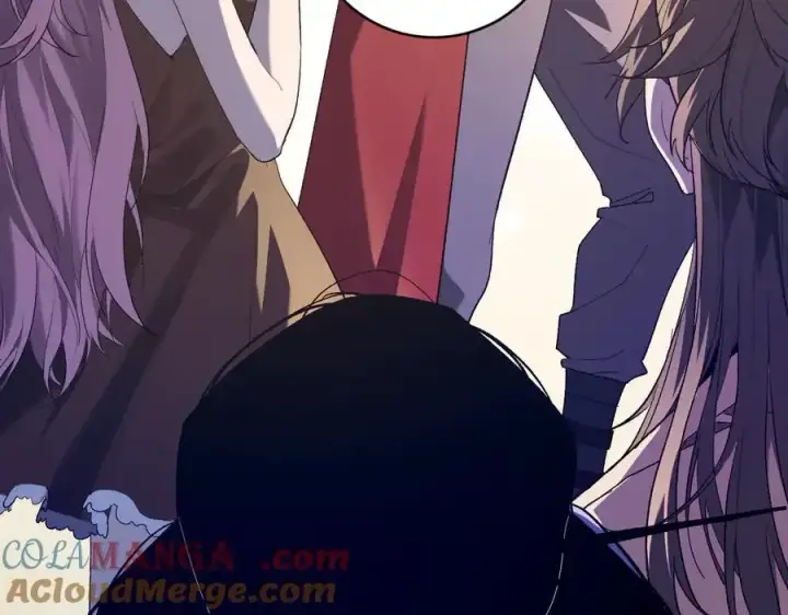 漫画《全民末日：我，病毒君王》第48话 蜀道难！第81张图
