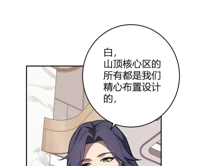 漫画《全民末日：我，病毒君王》第74话 回归白帝城，陈白的放松时间第79张图