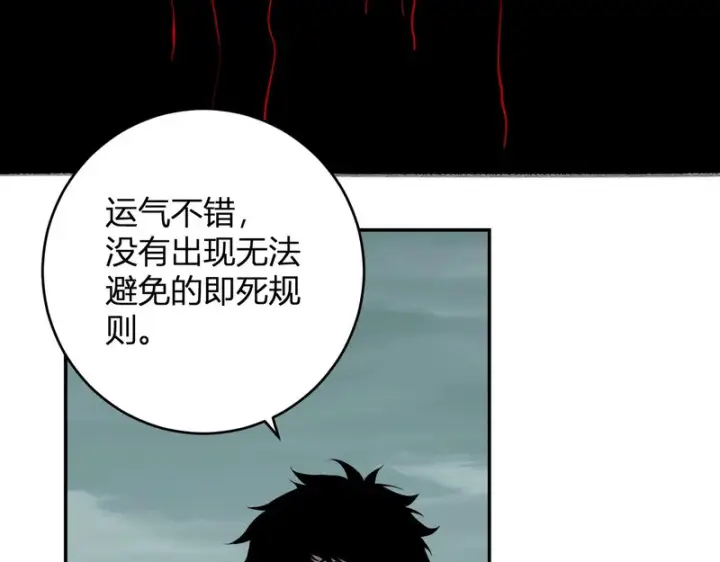 漫画《全民末日：我，病毒君王》第91话 进入黑楼，即死规则！第67张图
