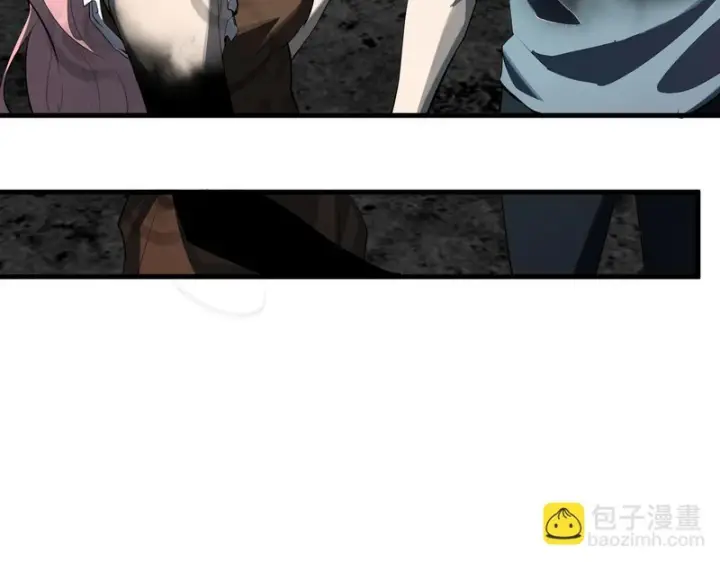 漫画《全民末日：我，病毒君王》第94话 通关黑楼！再见赫尔萝丝！第11张图