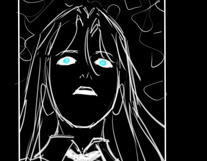 漫画《全民末日：我，病毒君王》第94话 通关黑楼！再见赫尔萝丝！第85张图