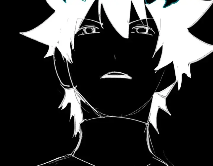 漫画《全民末日：我，病毒君王》第94话 通关黑楼！再见赫尔萝丝！第88张图